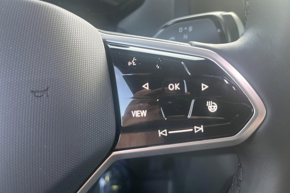 VW ID.Buzz 79 Cargo Pro+