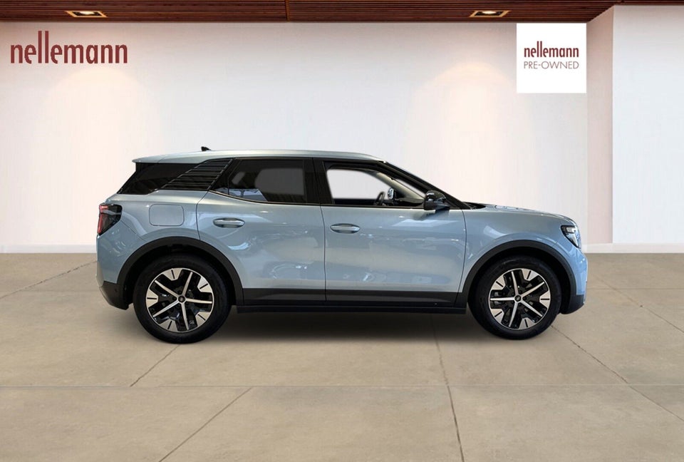 Ford Explorer 77 Select Extended Range 5d