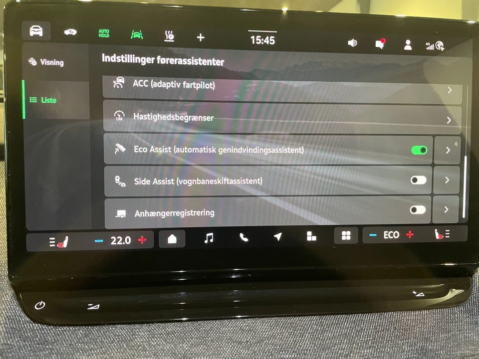 Skoda Elroq 85 iV Premium 5d