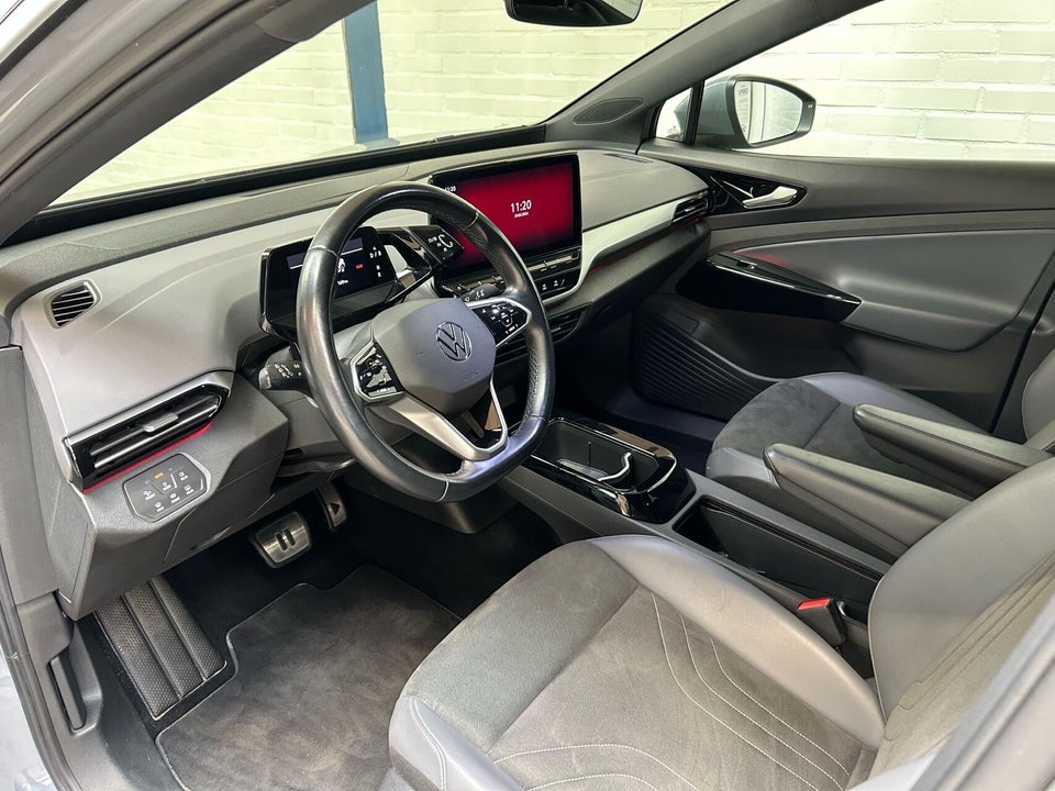 VW ID.5 77 Pro Performance 5d