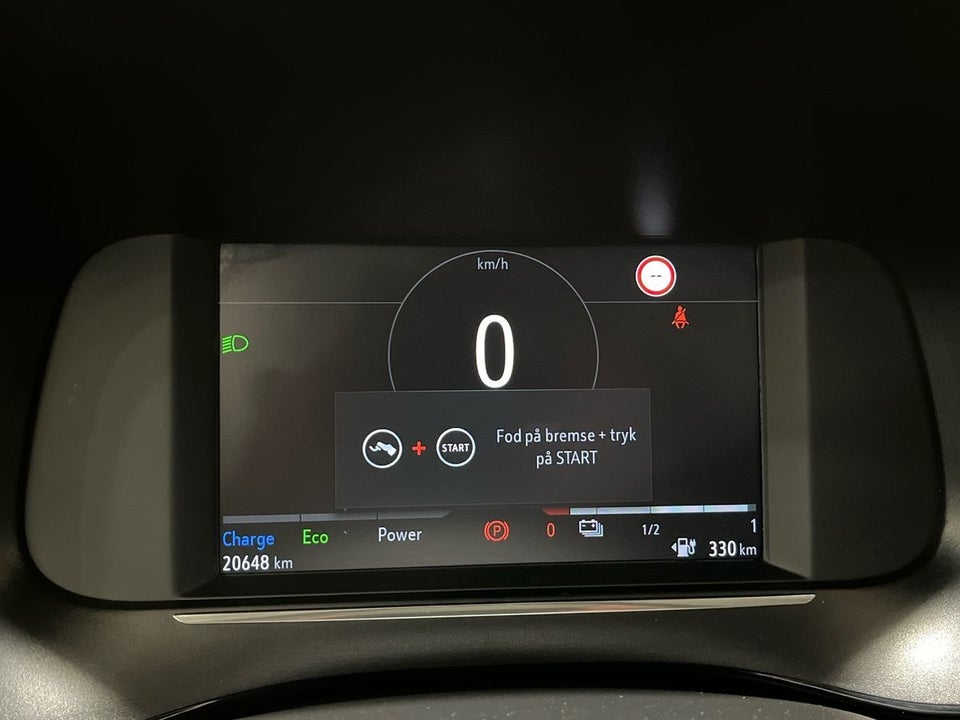 Opel Corsa-e 50 Edition 5d