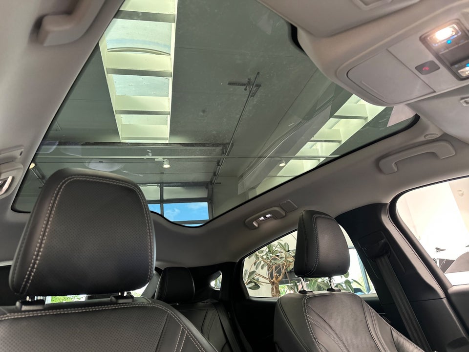 Ford Mustang Mach-E 98 Extended Range 5d