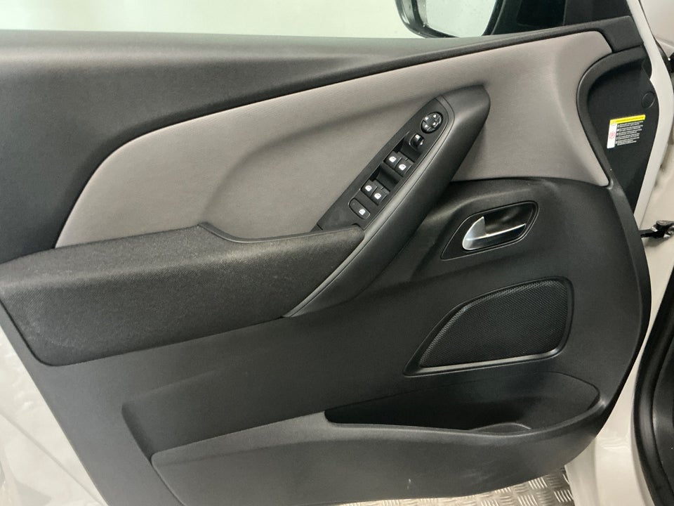 Citroën Grand C4 SpaceTourer 1,2 PureTech 130 Cool 7prs 5d