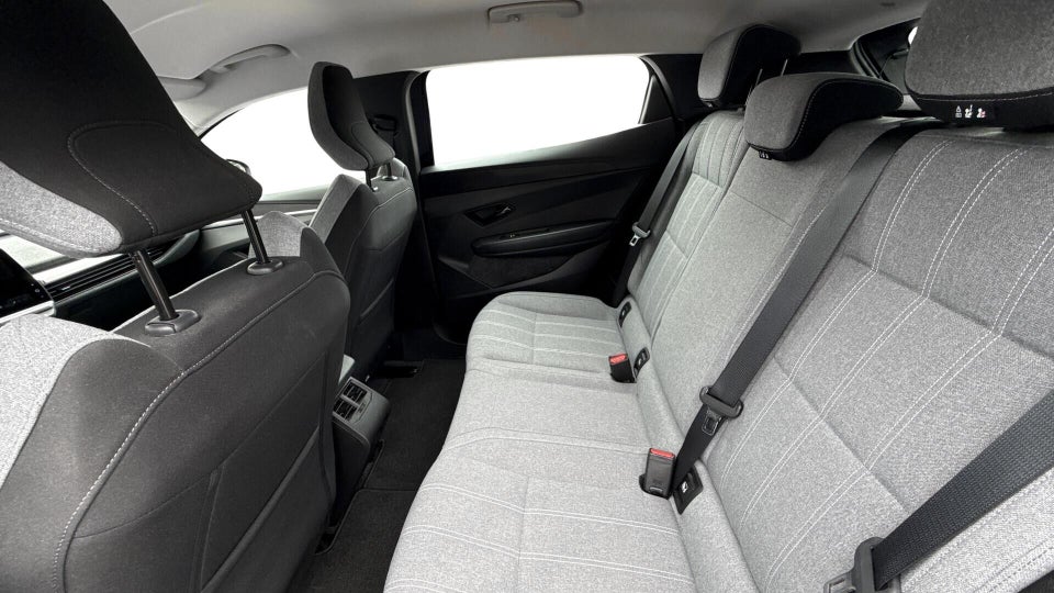 Renault Megane E-Tech 40 Equilibre 5d