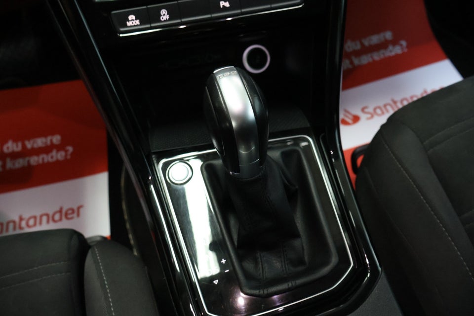 VW Touran 1,5 TSi 150 Highline DSG 7prs 5d