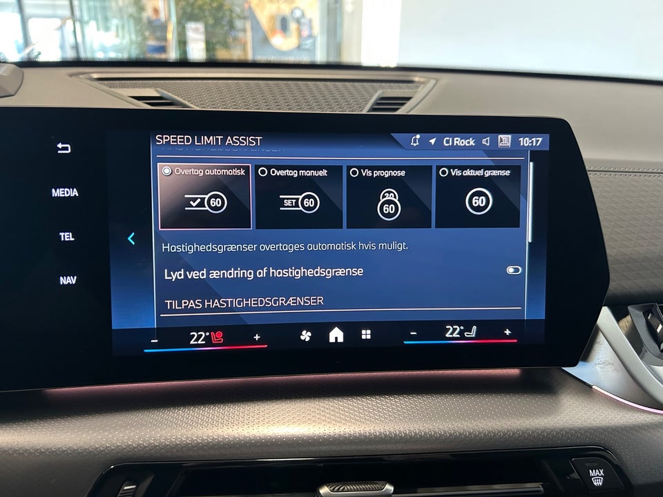 BMW iX2 xDrive30 Fully Charged 5d