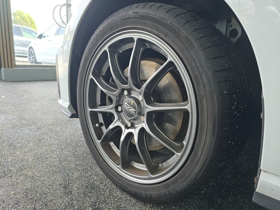 VW Golf VII 1,4 GTE DSG 5d