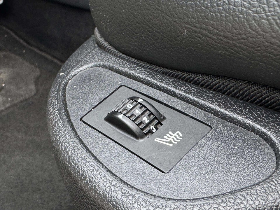 Peugeot 308 1,6 THP 200 GTi 5d