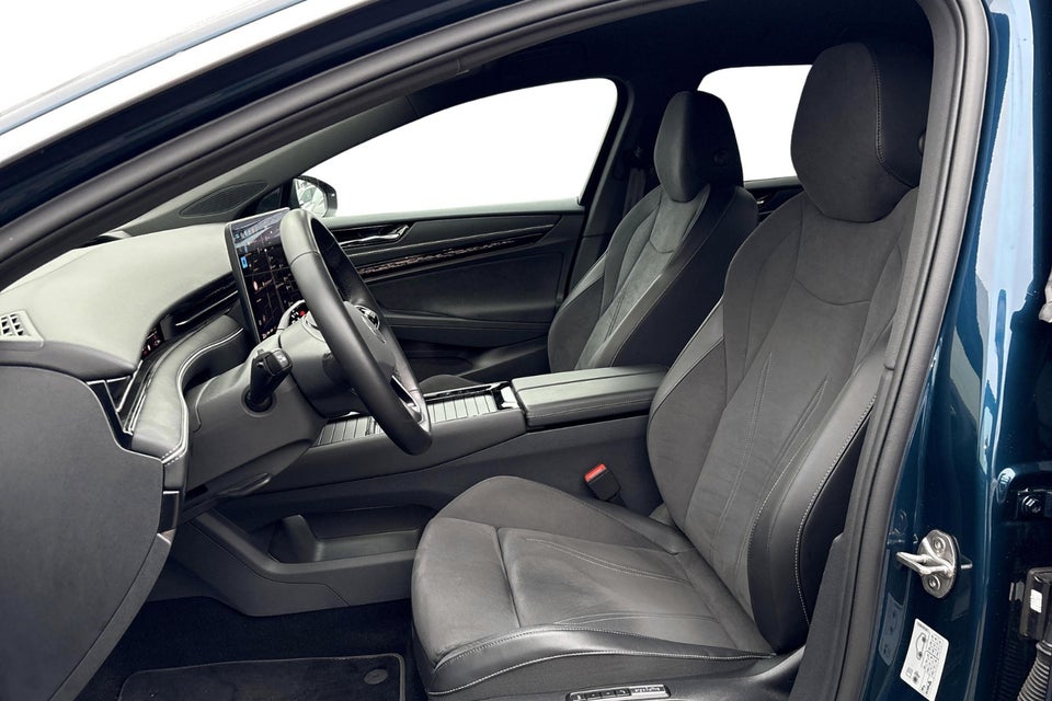 VW ID.7 77 Style+ Tourer 5d