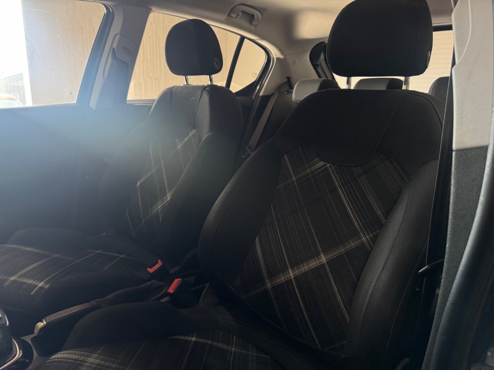 Opel Corsa 1,3 CDTi 95 Sport 5d