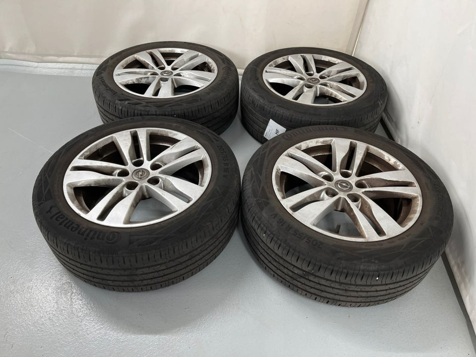 Opel Astra 1,0 T 105 Enjoy Sports Tourer 5d