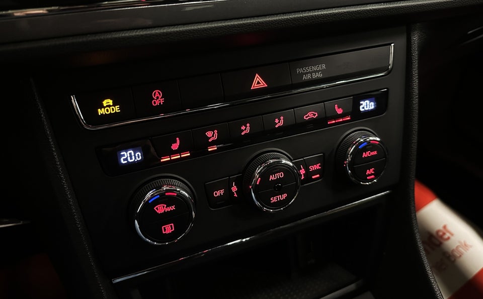 Seat Leon 1,4 TSi 150 FR ST DSG 5d