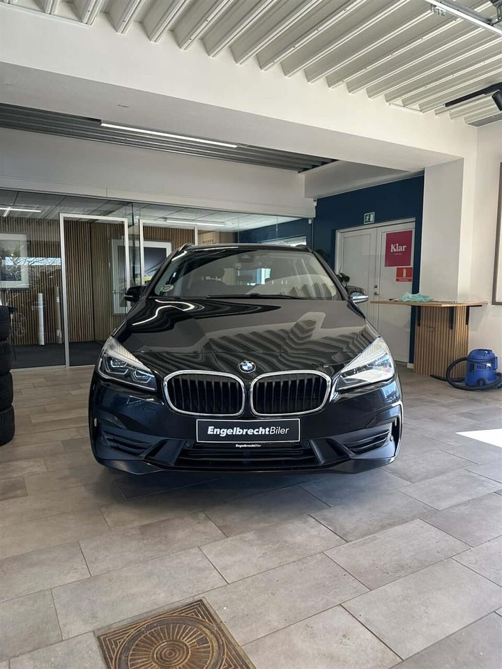 BMW 225xe 1,5 Active Tourer Advantage aut. 5d