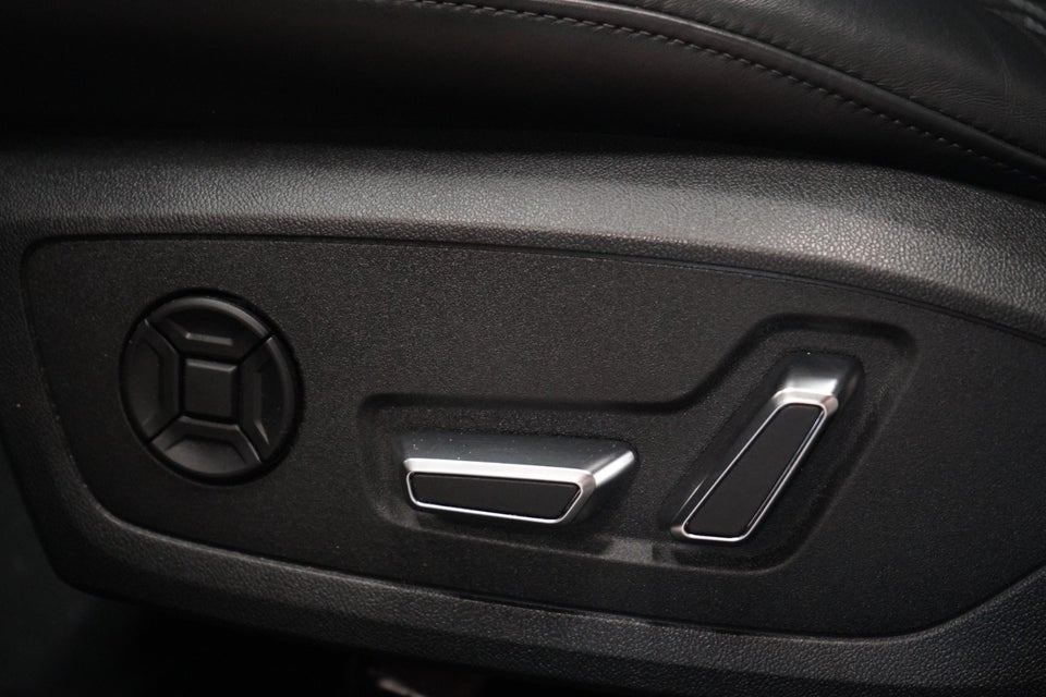 Audi A6 55 TFSi e S-line Avant quattro S-tr. 5d