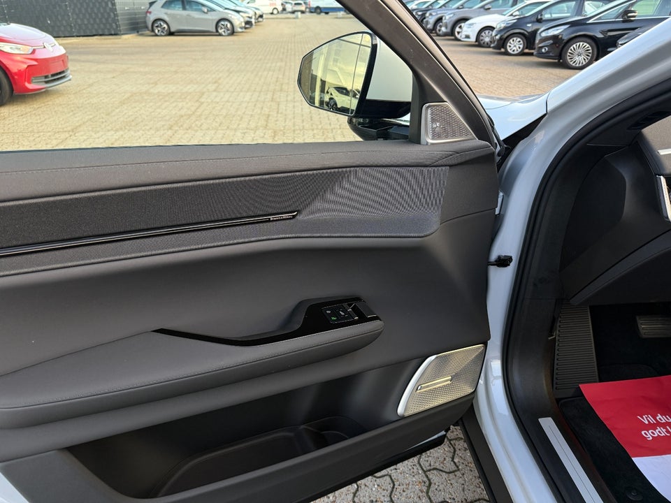 Polestar 3 Long Range AWD 5d