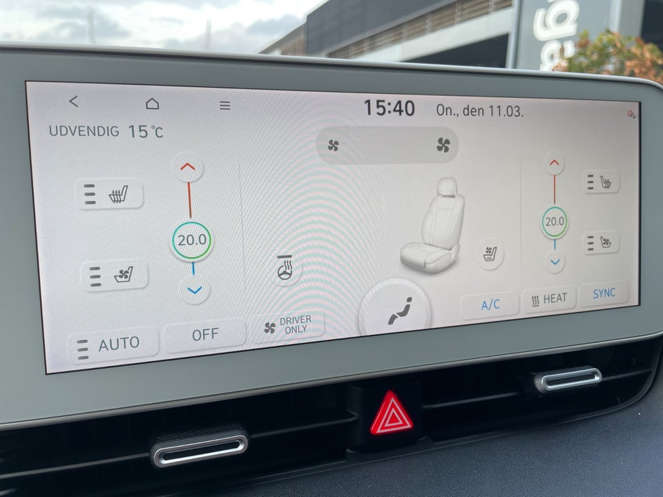 Hyundai Ioniq 5 77 Uniq AWD 5d