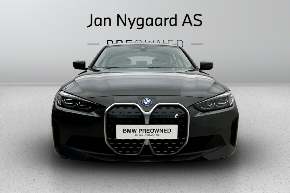 BMW i4 eDrive40 5d