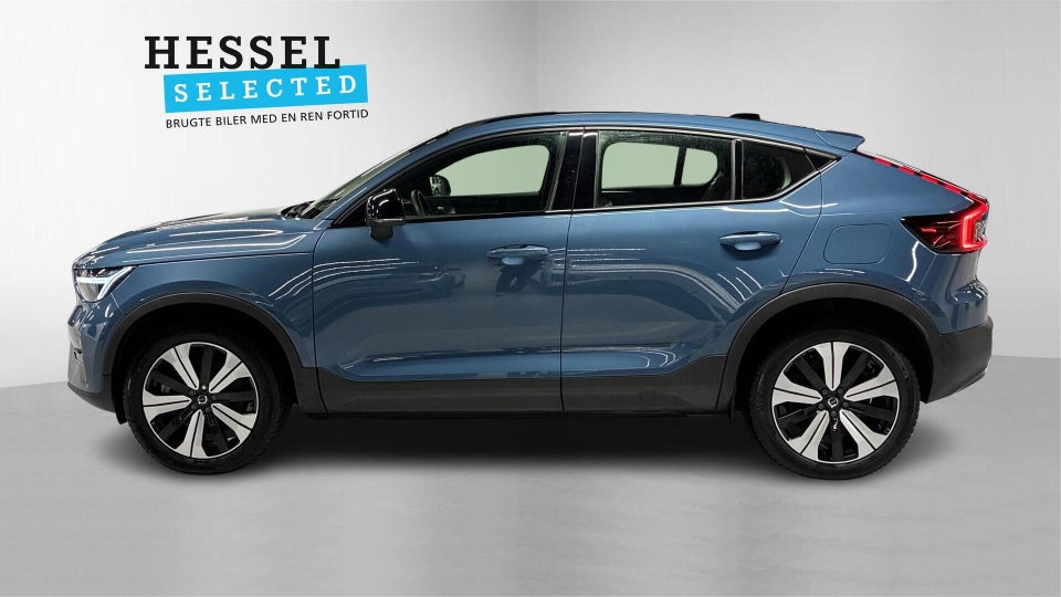 Volvo C40 P6 ReCharge Core 5d