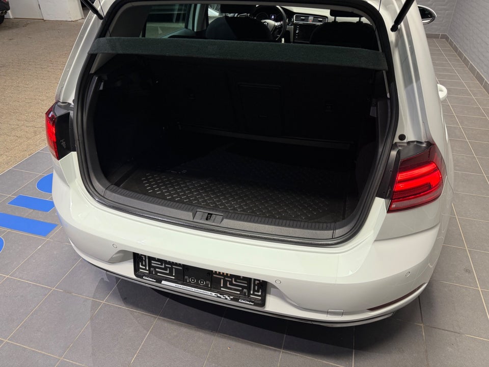 VW Golf VII 1,5 TSi 150 Highline DSG 5d