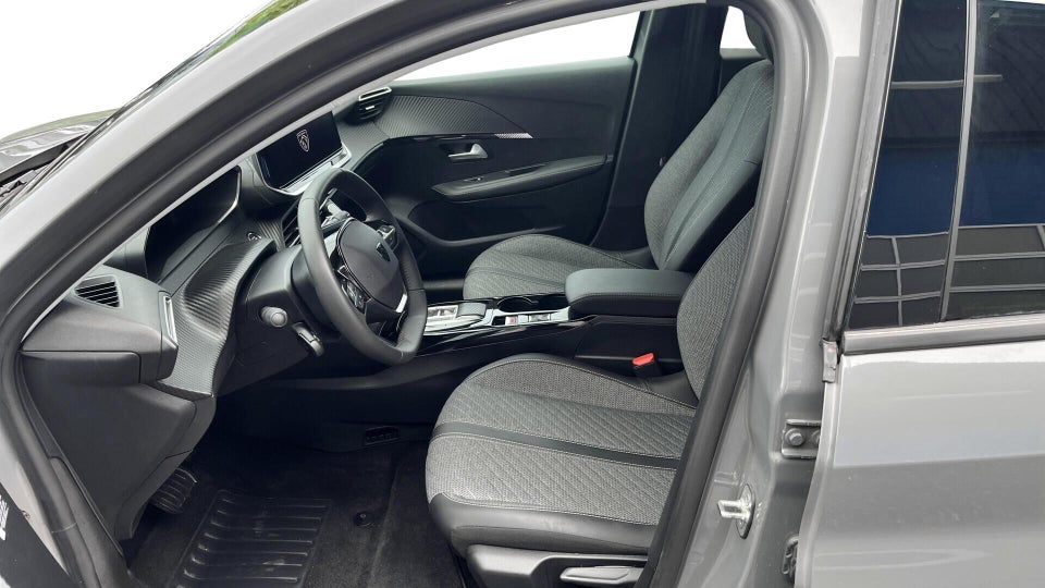 Peugeot e-208 54 Allure 5d
