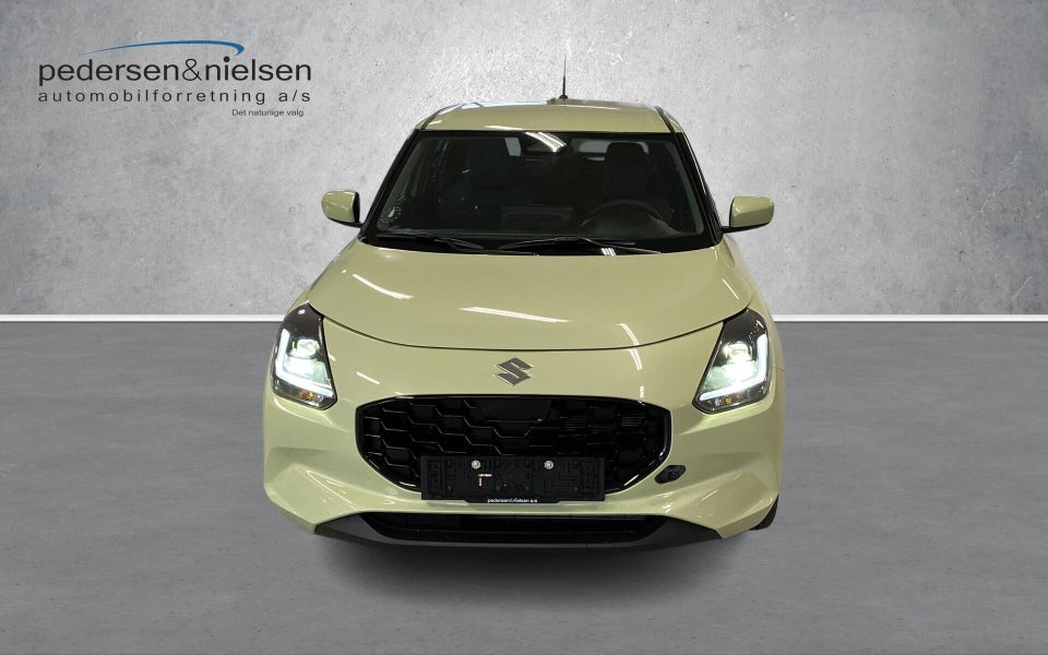 Suzuki Swift 1,2 Advance 5d