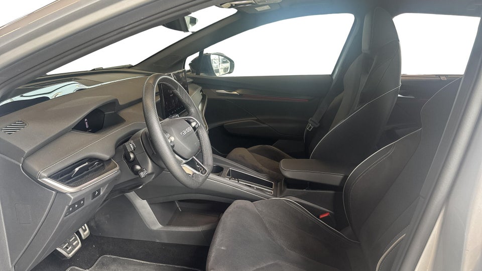 Skoda Enyaq 85x iV Sportline Maxx 5d