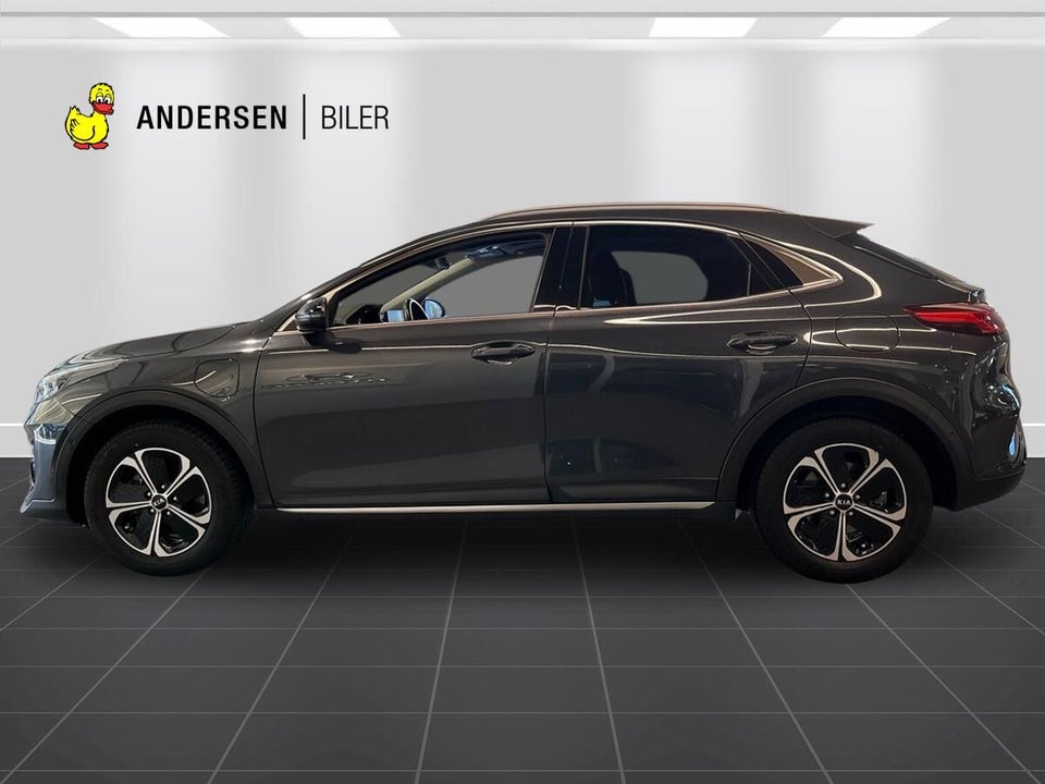 Kia XCeed 1,6 PHEV Upgrade+ DCT 5d