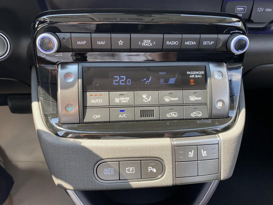 Hyundai Inster 49 Advanced 5d