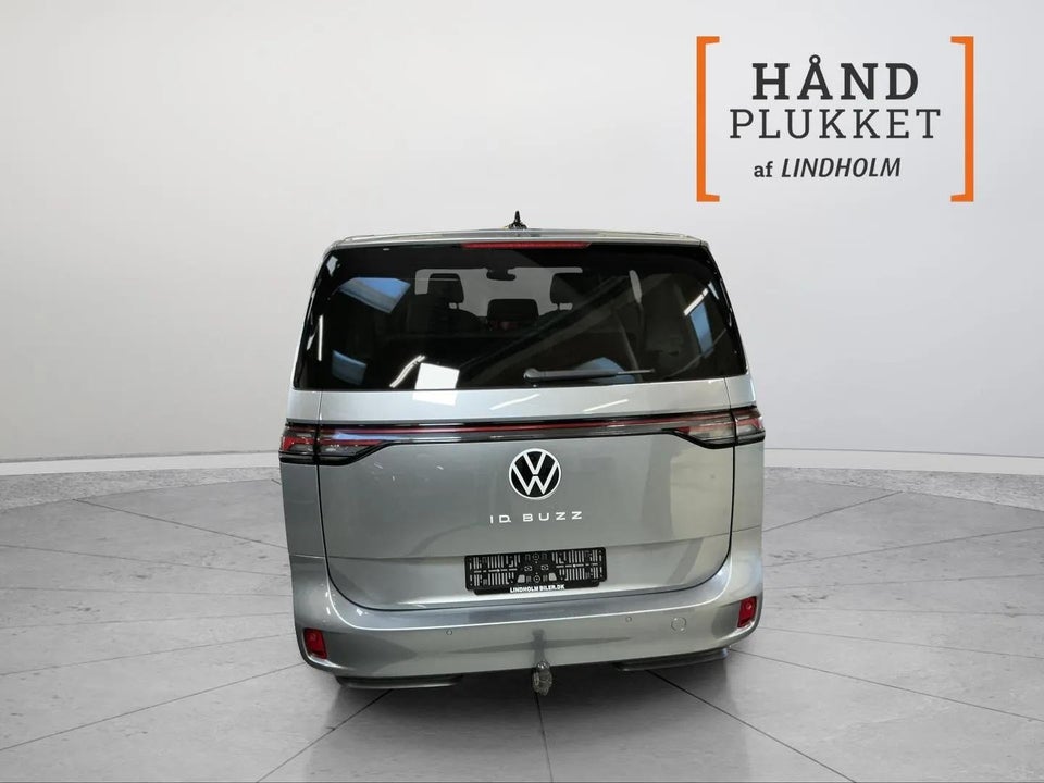 VW ID.Buzz 77 Style SWB 5d