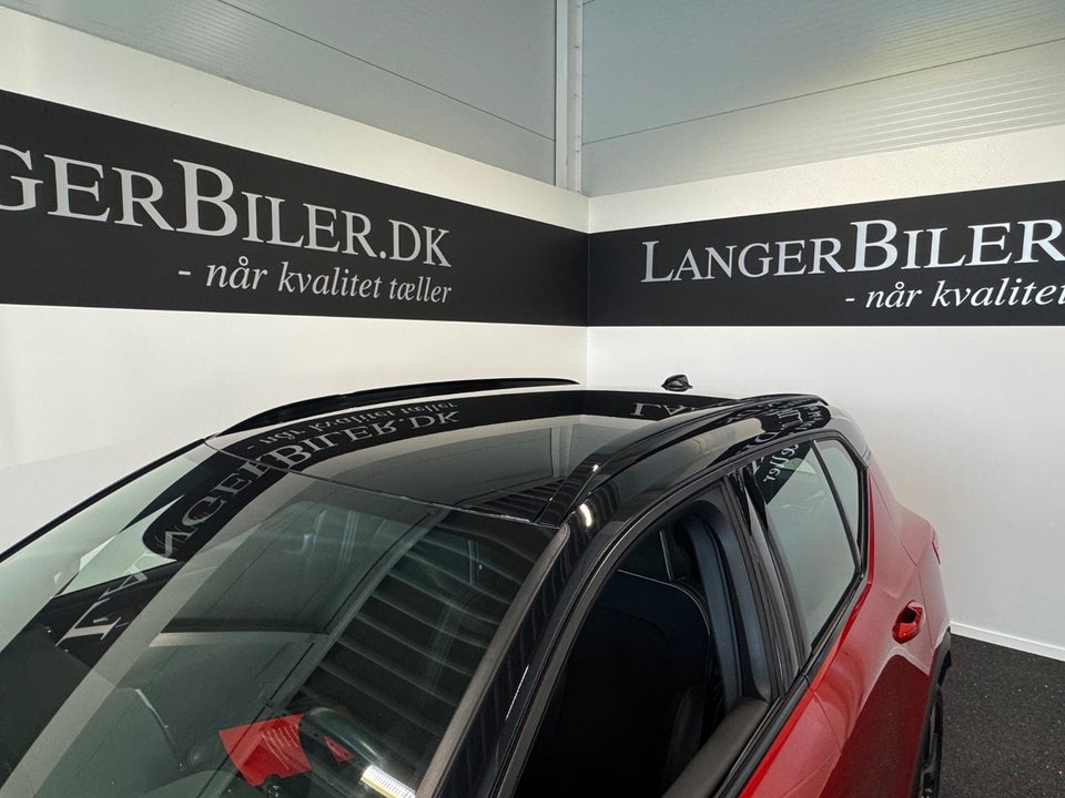 Volvo XC40 1,5 T5 ReCharge Inscription X aut. 5d