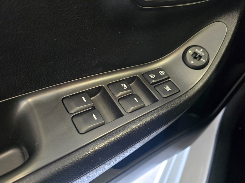 Kia Picanto 1,2 Limited Sport 5d