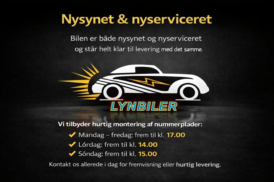 VW Golf Plus 2,0 FSi Comfortline Tiptr. 5d