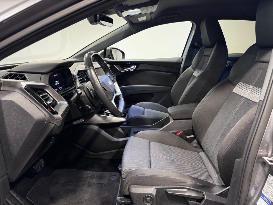 Audi Q4 e-tron 40 Sportback 5d