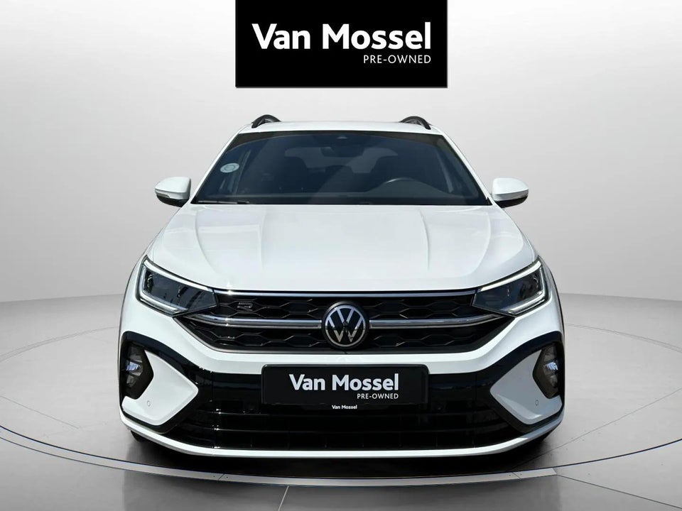 VW Taigo 1,5 TSi 150 R-line DSG 5d