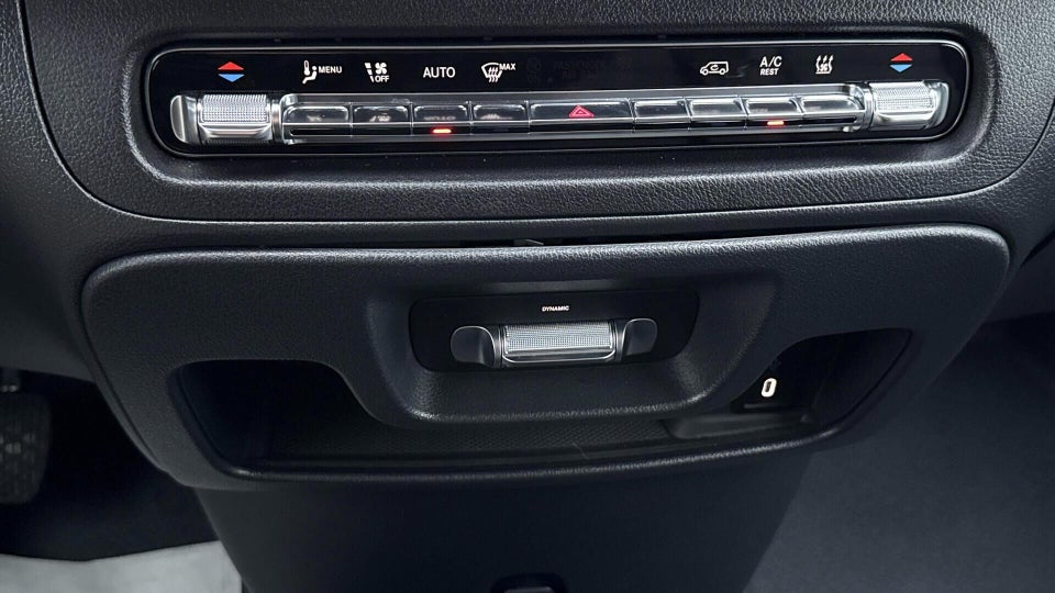 Mercedes Vito 114 2,0 CDi A2 Kassevogn SELECT aut. RWD