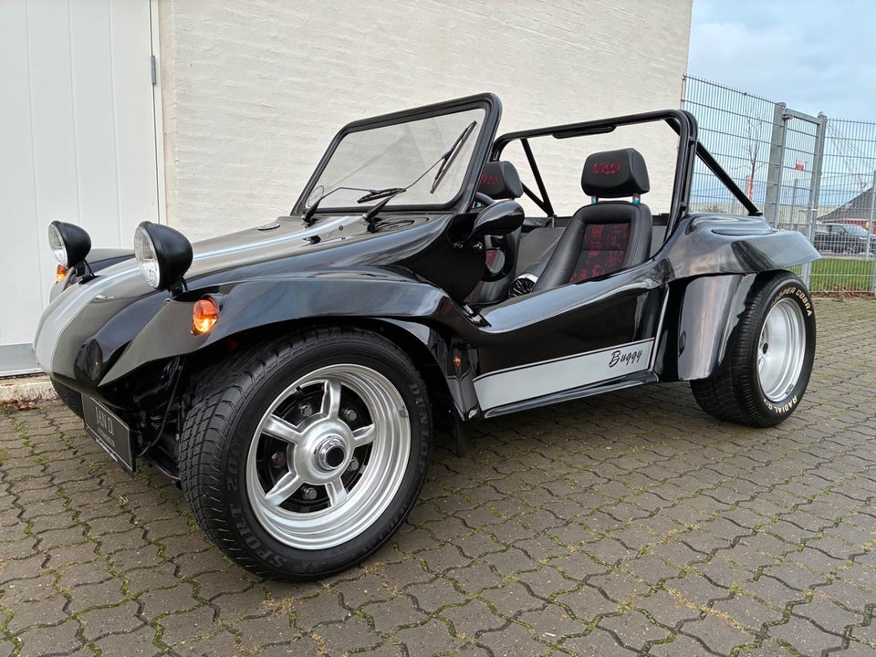 VW Beach Buggy 1,6