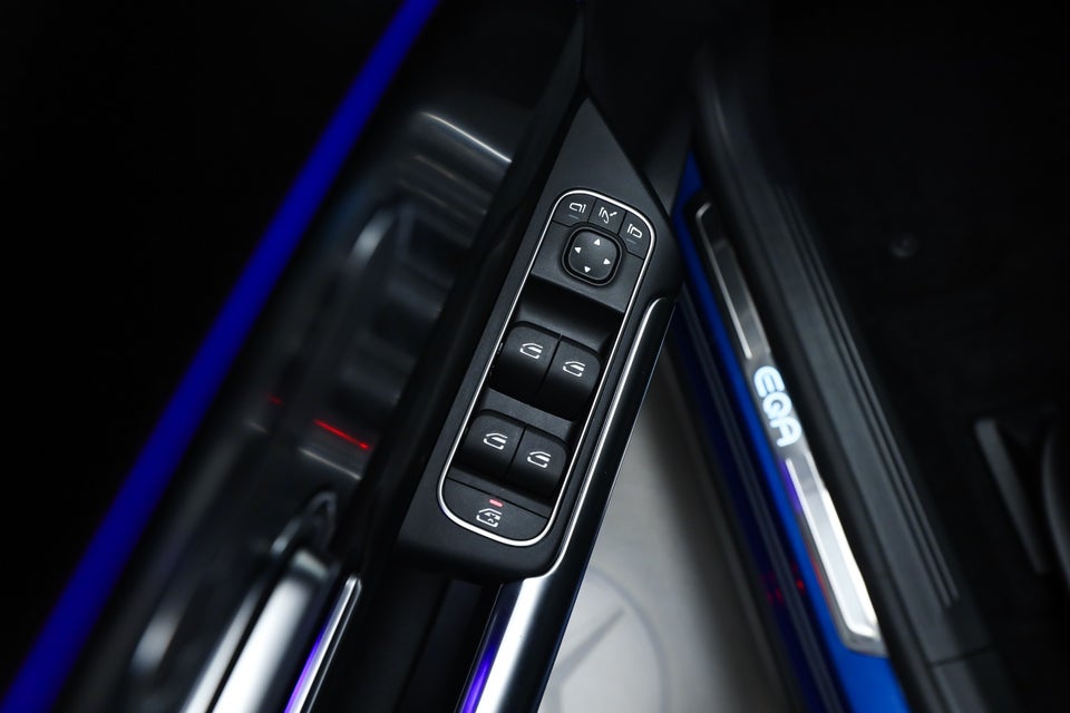 Mercedes EQA250+ AMG Premium 5d