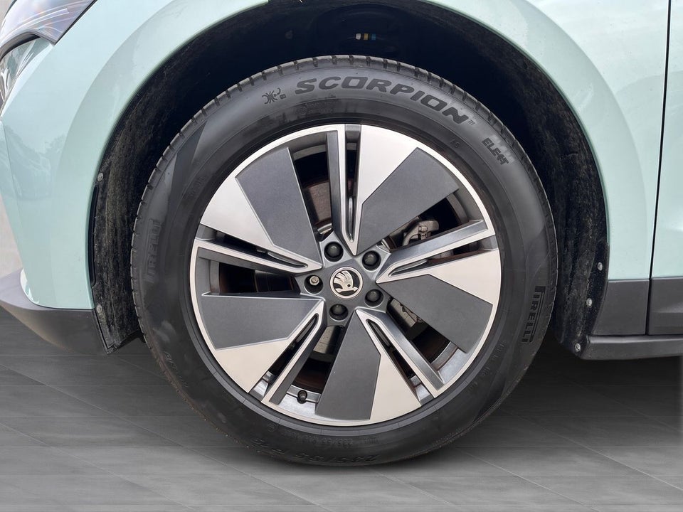 Skoda Enyaq 80 iV 5d