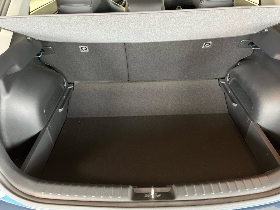 Kia Niro 64 EV Prestige 5d