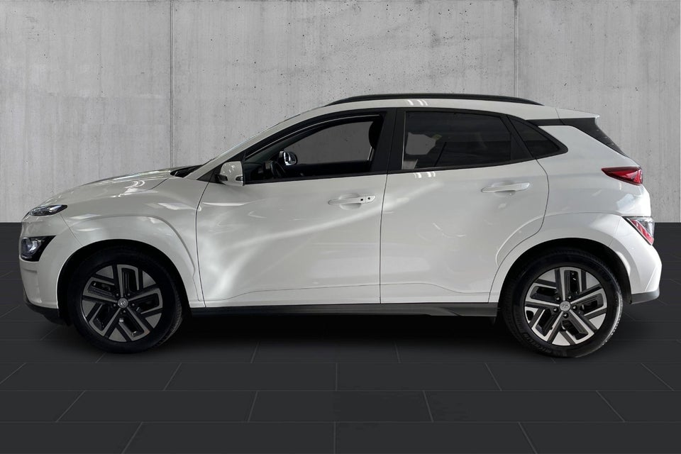 Hyundai Kona 64 EV Trend 5d