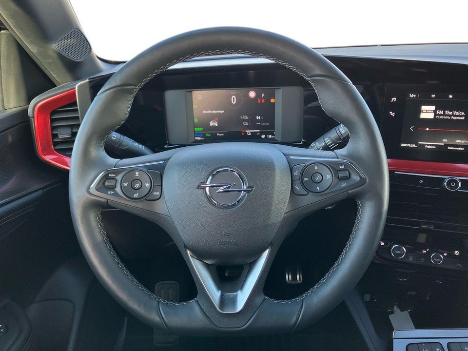 Opel Mokka-e 50 GS Line 5d