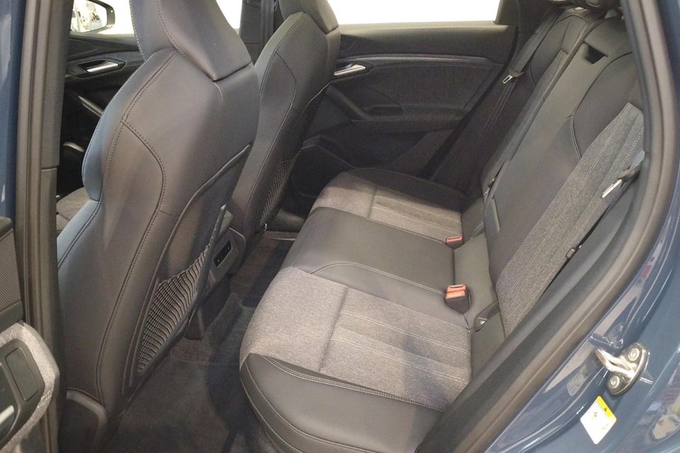 Audi Q6 e-tron Ultra performance 5d