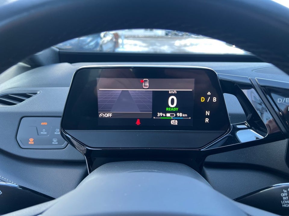 VW ID.3 58 Pro Performance 5d