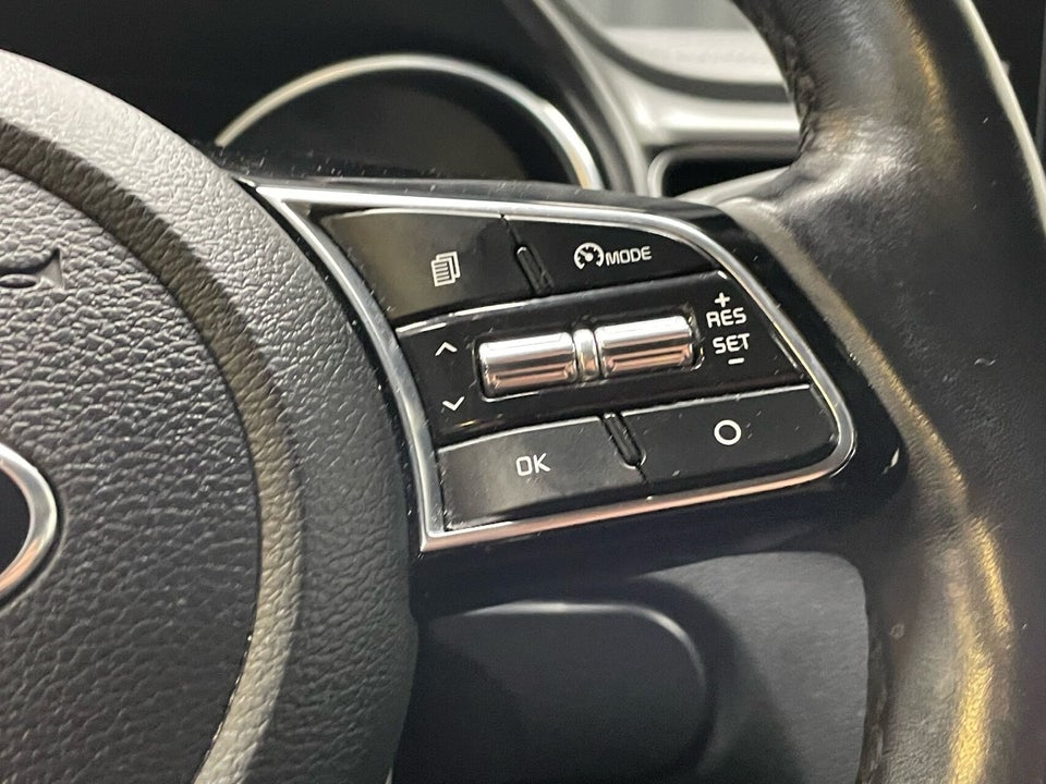 Kia Ceed 1,0 T-GDi Active SW 5d