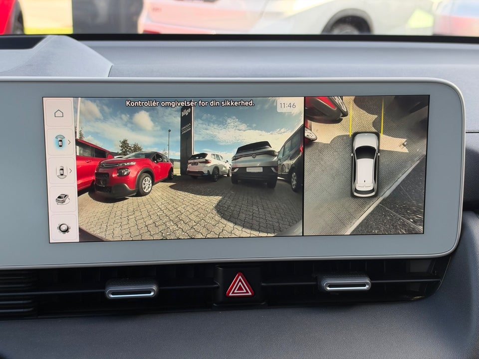 Hyundai Ioniq 5 77 Ultimate AWD 5d