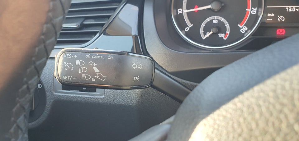 Skoda Rapid 1,0 TSi 95 Ambition Spaceback 5d