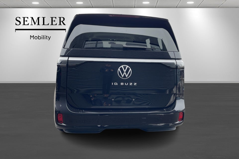 VW ID.Buzz 77 Life SWB 5d