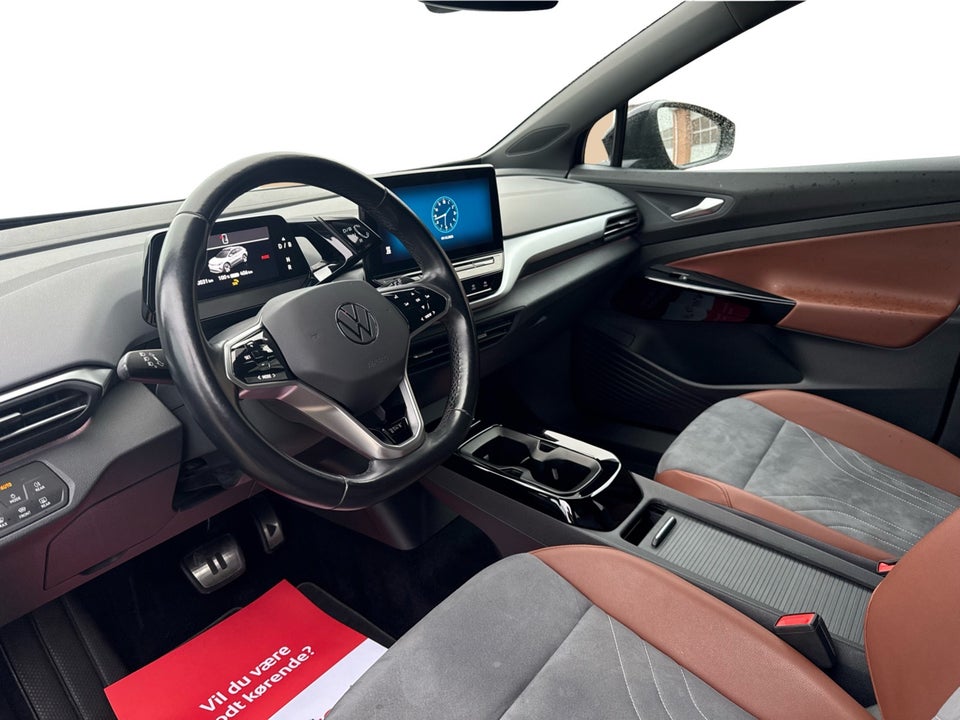 VW ID.4 77 1ST Pro Performance 5d