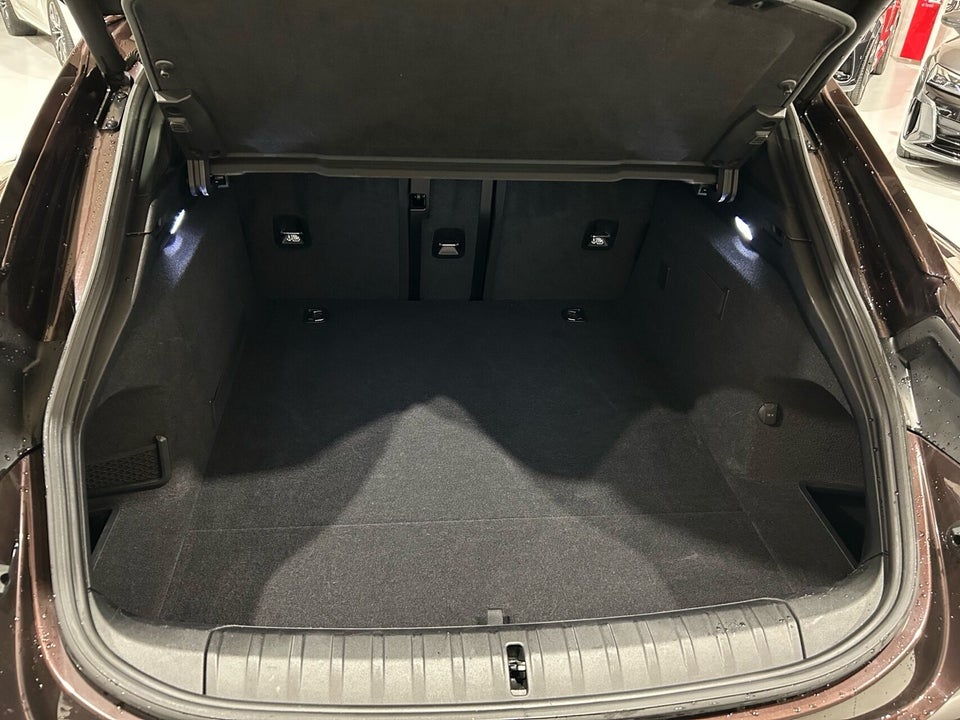 Porsche Taycan Performance+ Sport Turismo 5d