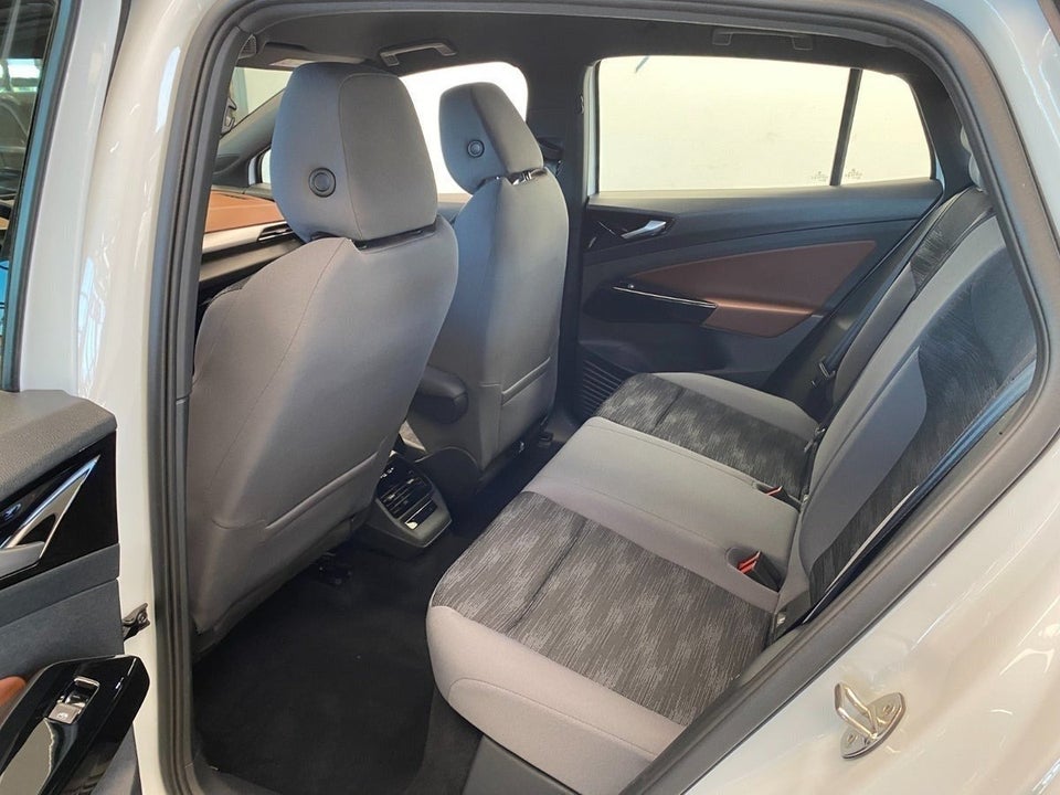 VW ID.5 77 Pro Performance 5d